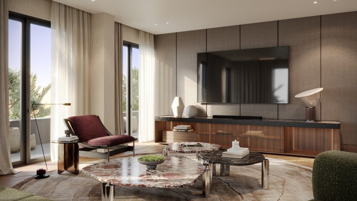 new development tivat