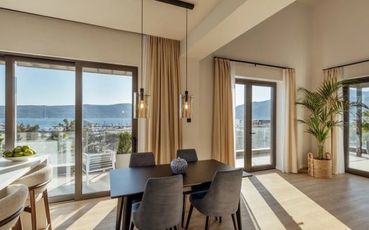 porto montenegro penthouse sale