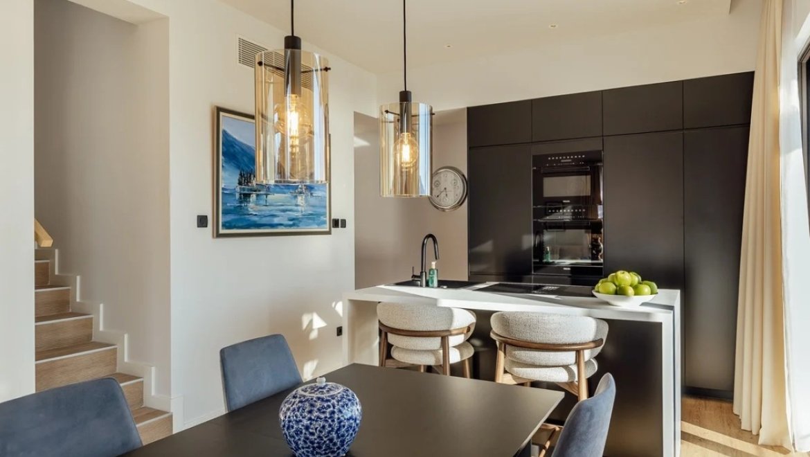 porto montenegro penthouse sale