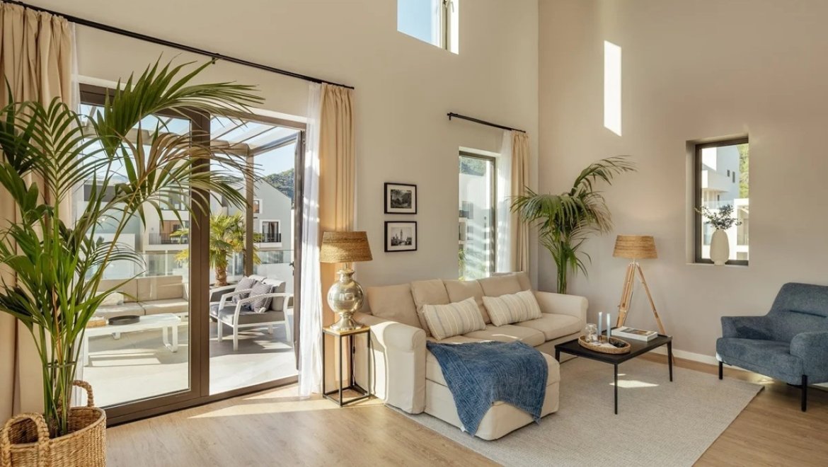 porto montenegro penthouse sale